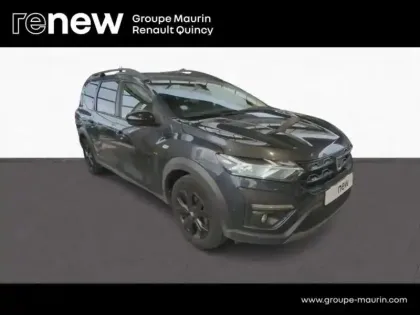 Photo 3 Dacia Jogger  1.0 TCe 110ch SL Extreme+ 7 places