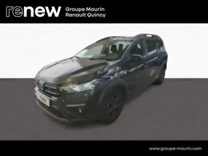 Photo 1 Dacia Jogger  1.0 TCe 110ch SL Extreme+ 7 places