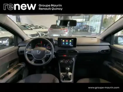 Photo 11 Dacia Jogger  1.0 TCe 110ch SL Extreme+ 7 places