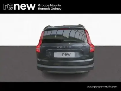 Photo 6 Dacia Jogger  1.0 TCe 110ch SL Extreme+ 7 places