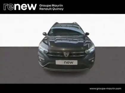 Photo 2 Dacia Jogger  1.0 TCe 110ch SL Extreme+ 7 places