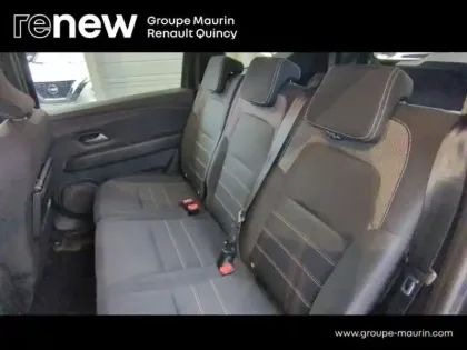 Photo 15 Dacia Jogger  1.0 TCe 110ch SL Extreme+ 7 places