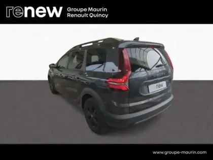 Photo 7 Dacia Jogger  1.0 TCe 110ch SL Extreme+ 7 places