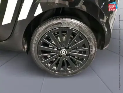 Photo 9 Renault Twingo  E-Tech Electric Urban Night R80 Achat Intégral