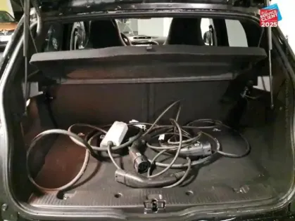 Photo 13 Renault Twingo  E-Tech Electric Urban Night R80 Achat Intégral