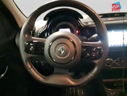 Photo 11 Renault Twingo  E-Tech Electric Urban Night R80 Achat Intégral
