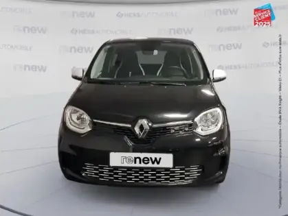 Photo 1 Renault Twingo  E-Tech Electric Urban Night R80 Achat Intégral