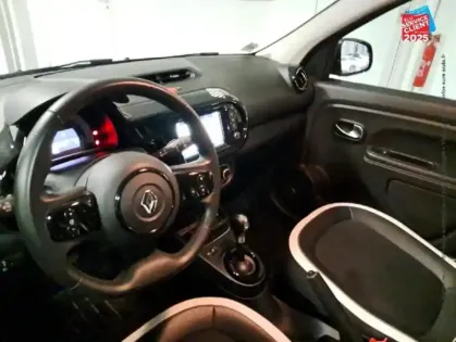 Photo 14 Renault Twingo  E-Tech Electric Urban Night R80 Achat Intégral
