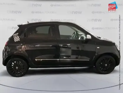 Photo 3 Renault Twingo  E-Tech Electric Urban Night R80 Achat Intégral