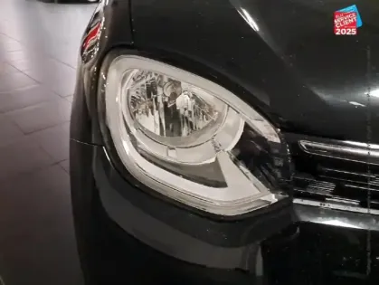 Photo 12 Renault Twingo  E-Tech Electric Urban Night R80 Achat Intégral