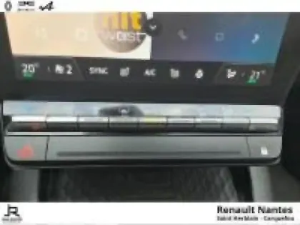 Photo 10 Renault Megane  E-Tech Electric EV60 220ch Iconic super charge