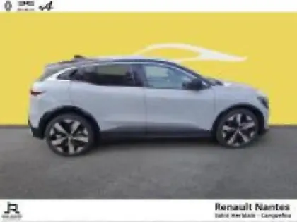 Photo 6 Renault Megane  E-Tech Electric EV60 220ch Iconic super charge