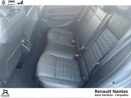 Photo 12 Renault Megane  E-Tech Electric EV60 220ch Iconic super charge