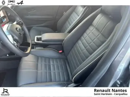 Photo 11 Renault Megane  E-Tech Electric EV60 220ch Iconic super charge
