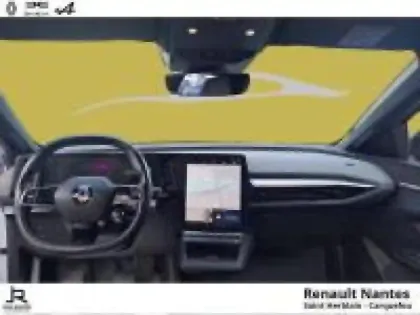 Photo 1 Renault Megane  E-Tech Electric EV60 220ch Iconic super charge