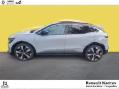 Photo 5 Renault Megane  E-Tech Electric EV60 220ch Iconic super charge