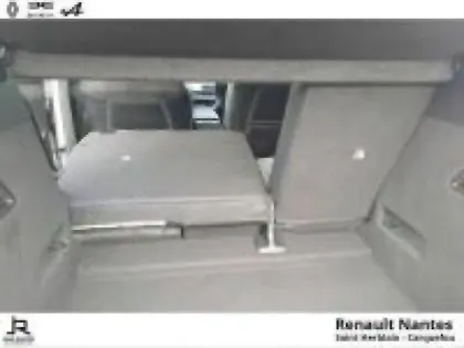 Photo 13 Renault Megane  E-Tech Electric EV60 220ch Iconic super charge