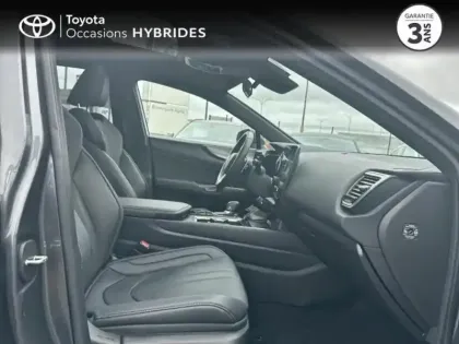 Photo 5 Lexus Nx  450h+ F SPORT Executive 4WD MY24