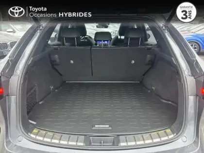 Photo 9 Lexus Nx  450h+ F SPORT Executive 4WD MY24