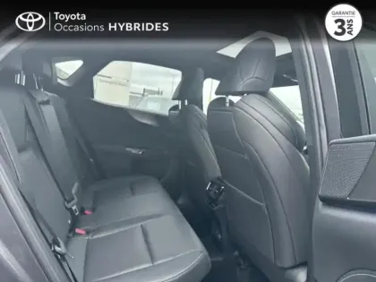 Photo 6 Lexus Nx  450h+ F SPORT Executive 4WD MY24