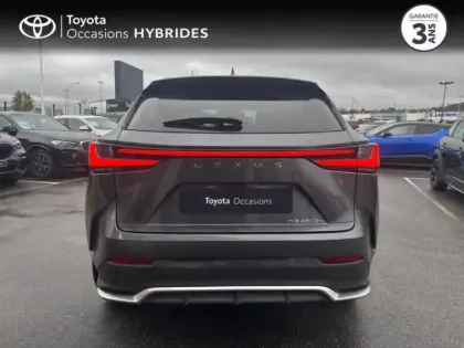 Photo 3 Lexus Nx  450h+ F SPORT Executive 4WD MY24