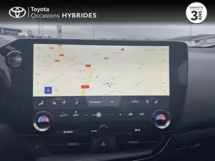 Photo 14 Lexus Nx  450h+ F SPORT Executive 4WD MY24