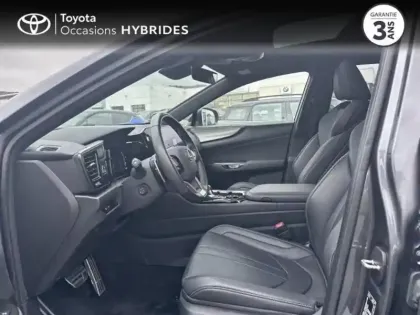 Photo 10 Lexus Nx  450h+ F SPORT Executive 4WD MY24