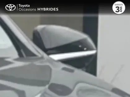 Photo 4 Lexus Nx  450h+ F SPORT Executive 4WD MY24