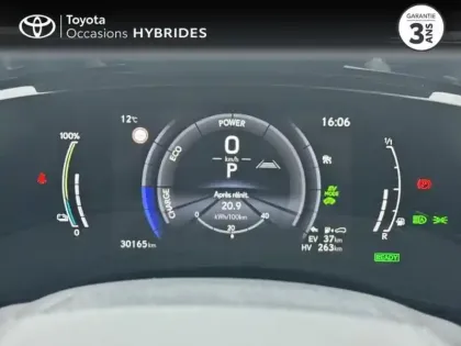 Photo 13 Lexus Nx  450h+ F SPORT Executive 4WD MY24