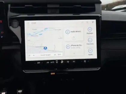 Photo 14 Ford Puma  1.0 EcoBoost Hybrid 125ch ST-Line S&S