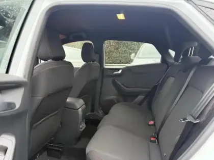 Photo 13 Ford Puma  1.0 EcoBoost Hybrid 125ch ST-Line S&S