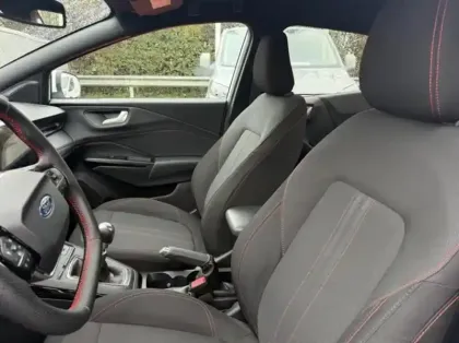 Photo 11 Ford Puma  1.0 EcoBoost Hybrid 125ch ST-Line S&S