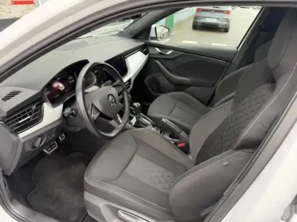 Photo 6 Skoda Kamiq  1.0 TSI 116ch Ambition DSG7