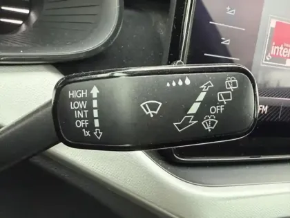 Photo 14 Skoda Kamiq  1.0 TSI 116ch Ambition DSG7