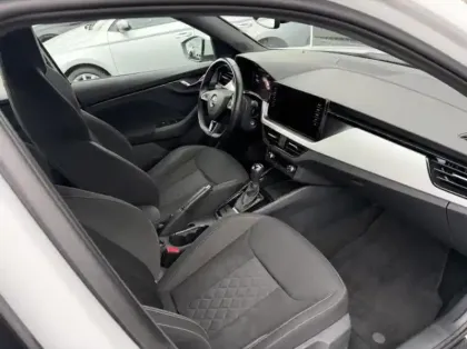 Photo 9 Skoda Kamiq  1.0 TSI 116ch Ambition DSG7