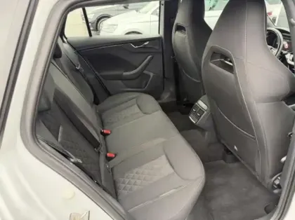 Photo 8 Skoda Kamiq  1.0 TSI 116ch Ambition DSG7