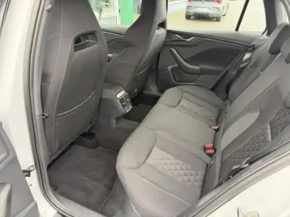 Photo 7 Skoda Kamiq  1.0 TSI 116ch Ambition DSG7