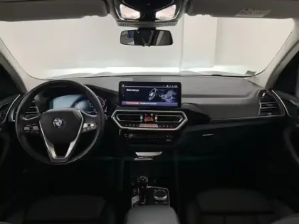 Photo 7 BMW X3  xDrive20d 190ch xLine