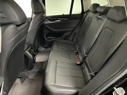 Photo 10 BMW X3  xDrive20d 190ch xLine