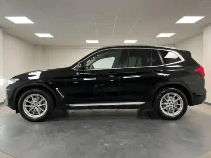 Photo 6 BMW X3  xDrive20d 190ch xLine