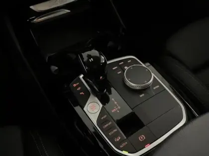 Photo 11 BMW X3  xDrive20d 190ch xLine