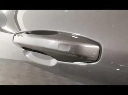 Photo 8 Volvo V60  B4 197ch Ultra Style Dark DCT 7