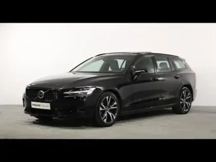 Photo Volvo V60