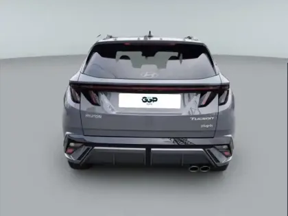 Photo 14 Hyundai Tucson  1.6 T-GDI 288ch Plug-in N Line Executive