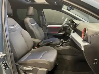 Photo 10 Seat Ibiza  1.0 TSI 115ch FR DSG7