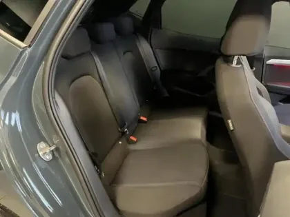 Photo 11 Seat Ibiza  1.0 TSI 115ch FR DSG7