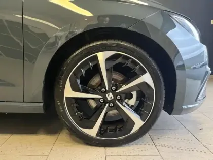 Photo 8 Seat Ibiza  1.0 TSI 115ch FR DSG7