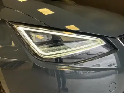 Photo 13 Seat Ibiza  1.0 TSI 115ch FR DSG7