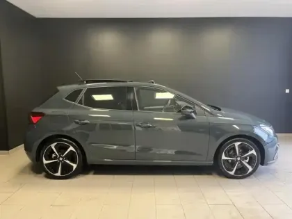 Photo 7 Seat Ibiza  1.0 TSI 115ch FR DSG7