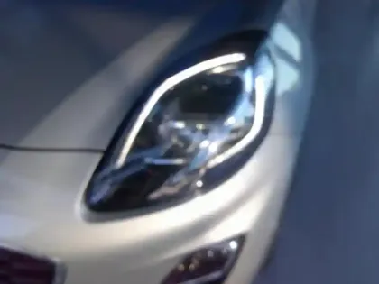 Photo 2 Ford Puma  1.0 Flexifuel 125ch S&S mHEV Titanium